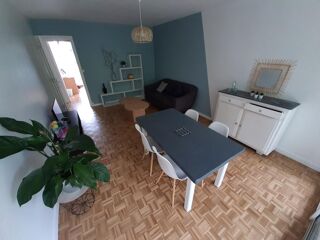  Colocation � louer 4 pi�ces 80 m�