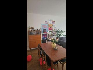  Colocation � louer 4 pi�ces 65 m�