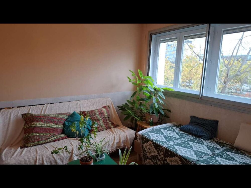 location Colocation - 5 pi�ce(s) - 100 m� Clichy (92110)