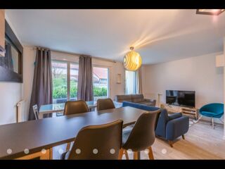  Colocation � louer 4 pi�ces 75 m�