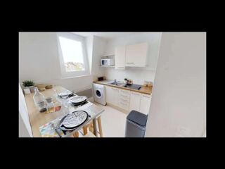  Colocation � louer 6 pi�ces 54 m�