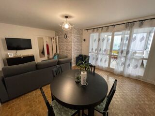  Colocation � louer 4 pi�ces 74 m�