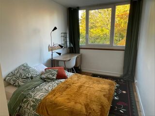  Colocation � louer 5 pi�ces 75 m�