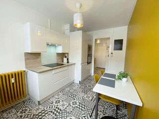  Colocation � louer 4 pi�ces 80 m�