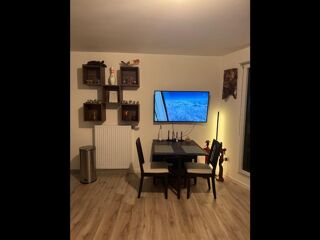  Colocation � louer 3 pi�ces 60 m�