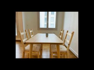  Colocation � louer 3 pi�ces 60 m�