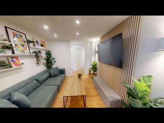  Colocation � louer 7 pi�ces 105 m�