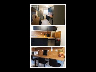  Colocation � louer 3 pi�ces 70 m�