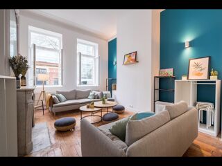  Colocation � louer 10 pi�ces 260 m�