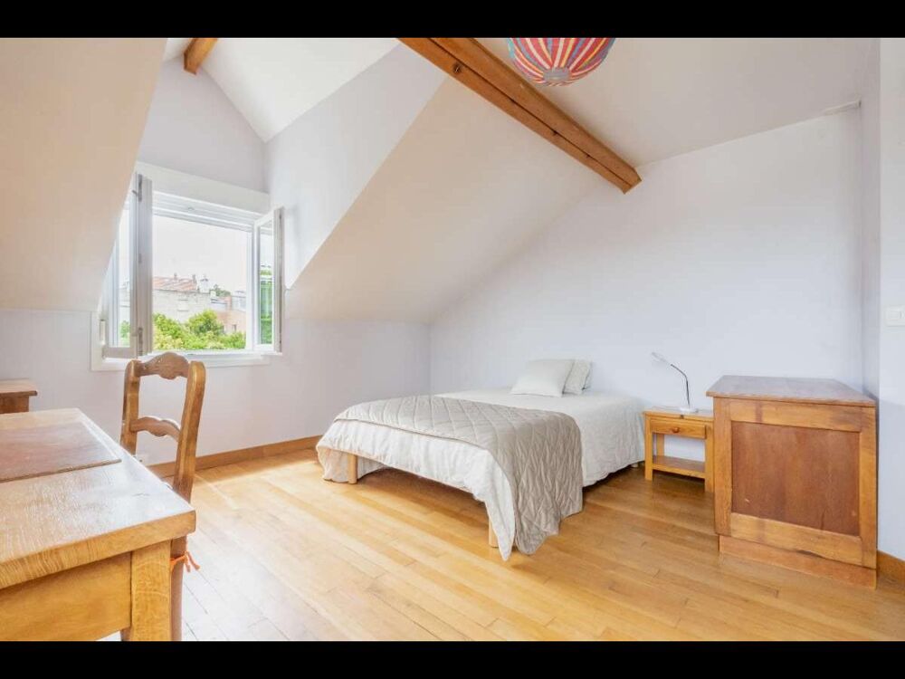 location Colocation - 5 pi�ce(s) - 81 m� Fontenay-sous-Bois (94120)