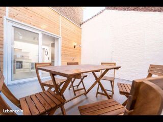  Colocation � louer 7 pi�ces 130 m�