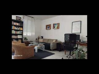  Colocation � louer 3 pi�ces 55 m�