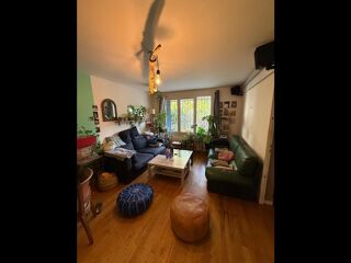  Colocation � louer 4 pi�ces 90 m�