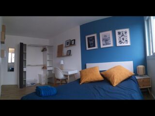  Colocation � louer 5 pi�ces 74 m�