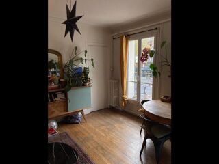  Colocation � louer 3 pi�ces 55 m�