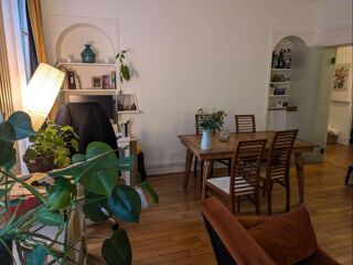  Colocation � louer 4 pi�ces 80 m�