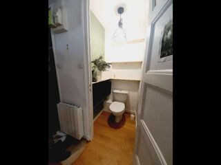  Colocation � louer 2 pi�ces 38 m�