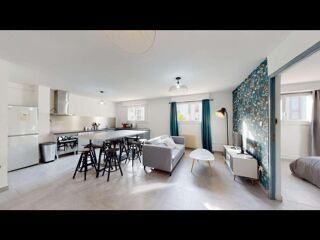  Colocation � louer 6 pi�ces 112 m�