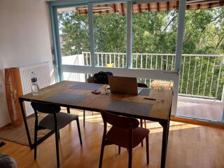  Colocation � louer 5 pi�ces 98 m�