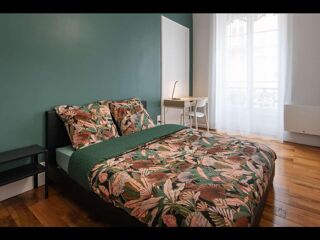  Colocation � louer 4 pi�ces 90 m�