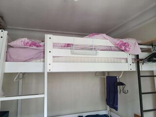  Colocation � louer 3 pi�ces 55 m�