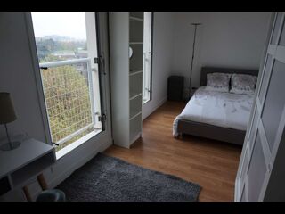  Colocation � louer 4 pi�ces 73 m�