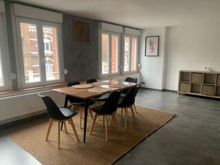  Colocation � louer 4 pi�ces 110 m�