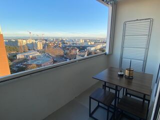  Colocation � louer 7 pi�ces 107 m�