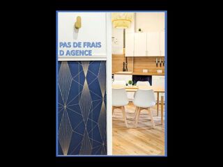  Colocation � louer 6 pi�ces 80 m�