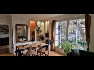  Colocation � louer 4 pi�ces 80 m�