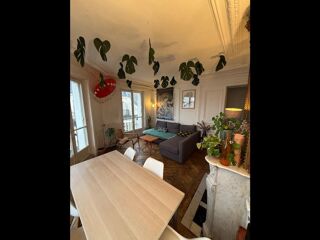  Colocation � louer 5 pi�ces 90 m�