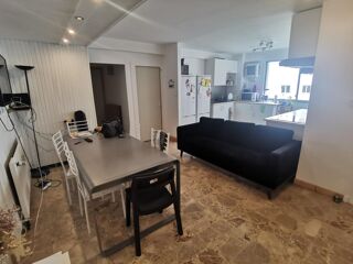  Colocation � louer 6 pi�ces 108 m�