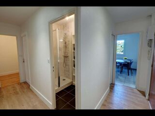  Colocation � louer 4 pi�ces 81 m�