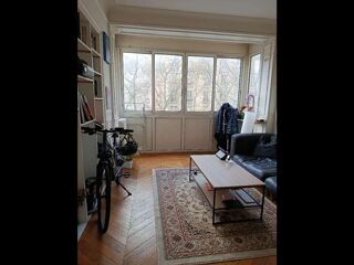  Colocation � louer 4 pi�ces 60 m�