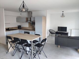  Colocation � louer 4 pi�ces 82 m�