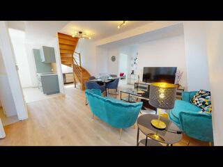  Colocation � louer 5 pi�ces 97 m�