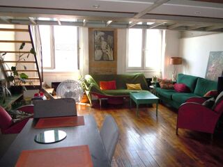  Colocation � louer 4 pi�ces 90 m�