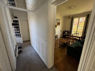  Colocation � louer 4 pi�ces 80 m�