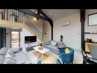  Colocation � louer 10 pi�ces 176 m�