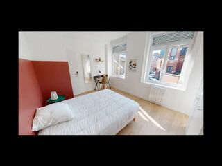  Colocation � louer 10 pi�ces 258 m�