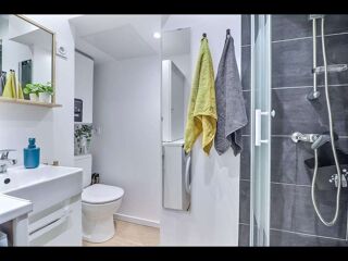  Colocation � louer 1 pi�ce 20 m�