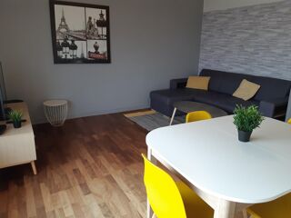  Colocation � louer 4 pi�ces 80 m�