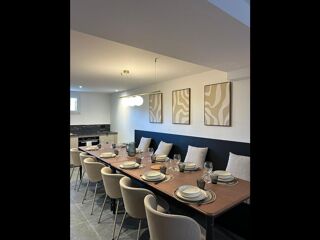  Colocation � louer 10 pi�ces 220 m�