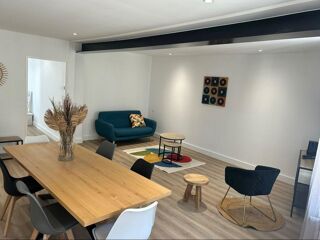  Colocation � louer 6 pi�ces 145 m�