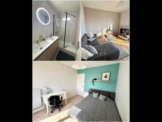  Colocation � louer 5 pi�ces 77 m�