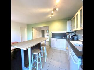  Colocation � louer 6 pi�ces 106 m�