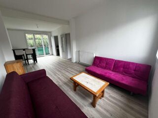  Colocation � louer 5 pi�ces 92 m�