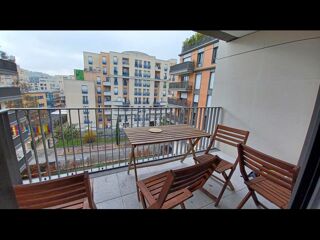  Colocation � louer 6 pi�ces 105 m�