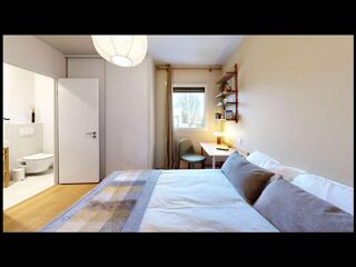  Colocation � louer 10 pi�ces 480 m�