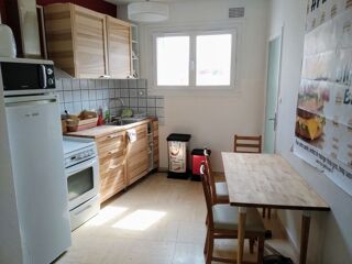  Colocation � louer 4 pi�ces 60 m�